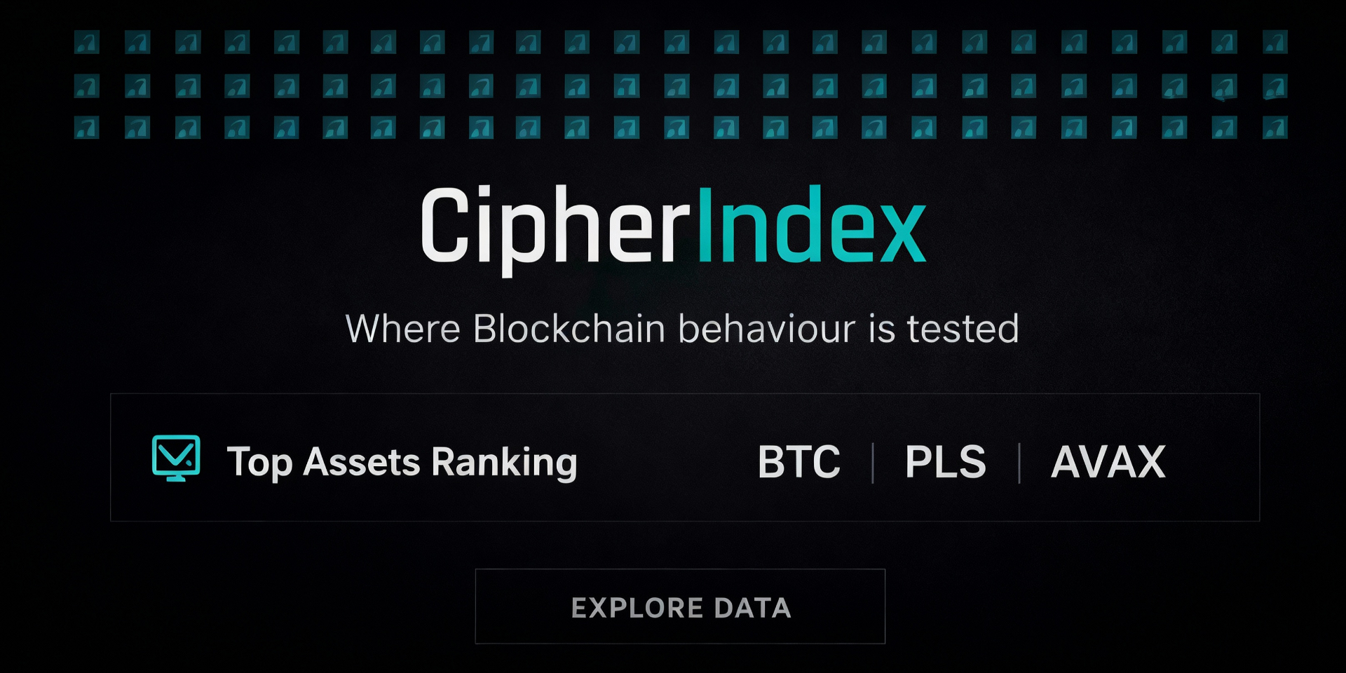 Cipher Decoding Index Zero Trust Network | The Nexus